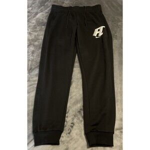 LARGE Nike Mens Dri-FIT FC Pants DV9801-010